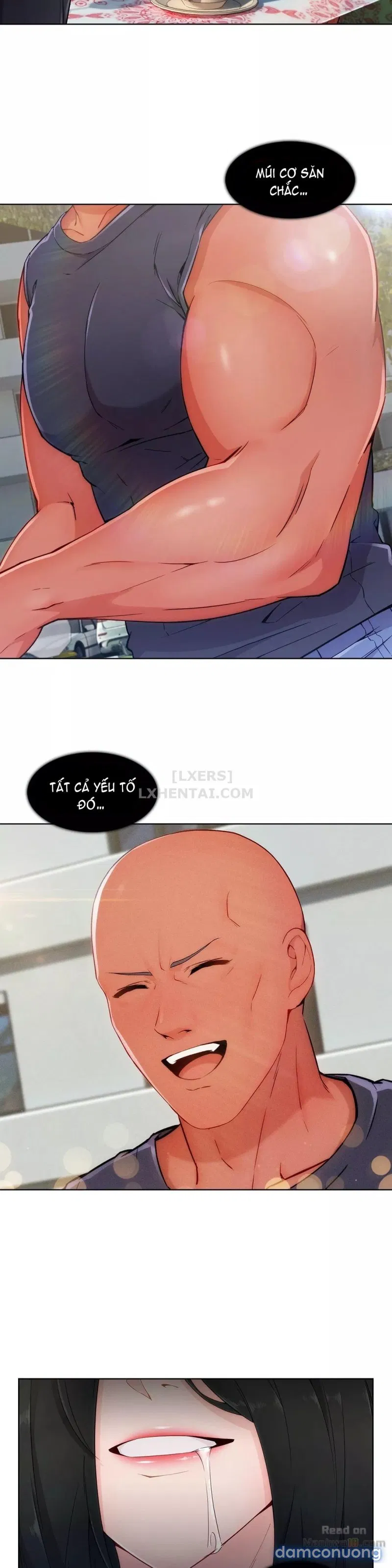 Điên Cuồng Nhưng Ngọt Ngào 