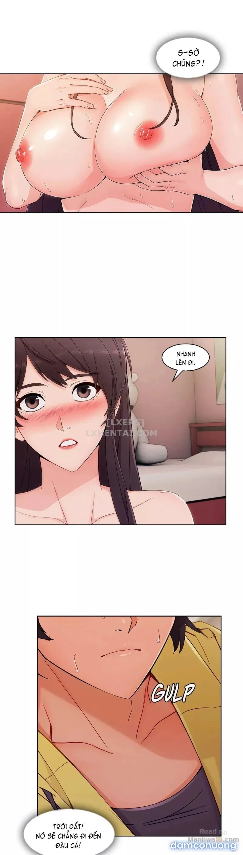 Điên Cuồng Nhưng Ngọt Ngào 