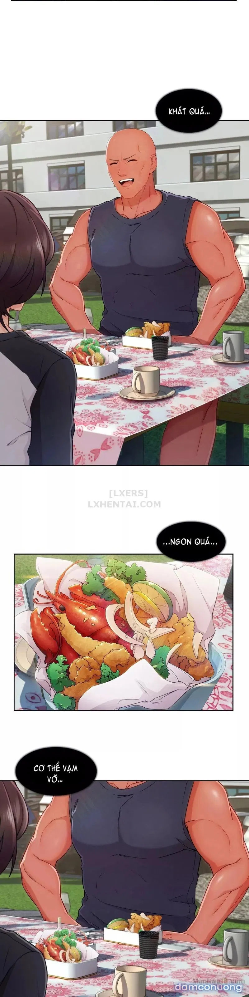 Điên Cuồng Nhưng Ngọt Ngào 