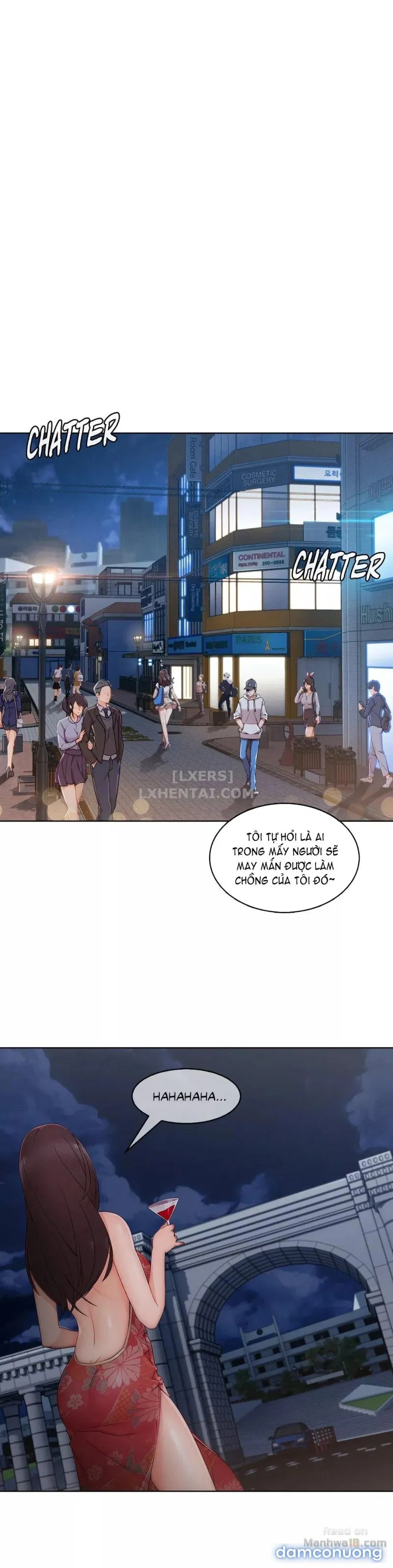 Điên Cuồng Nhưng Ngọt Ngào 