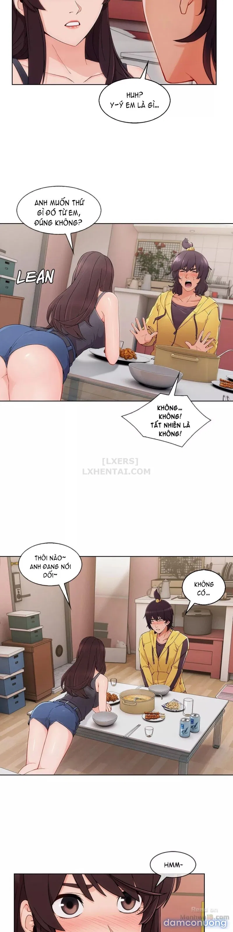 Điên Cuồng Nhưng Ngọt Ngào 