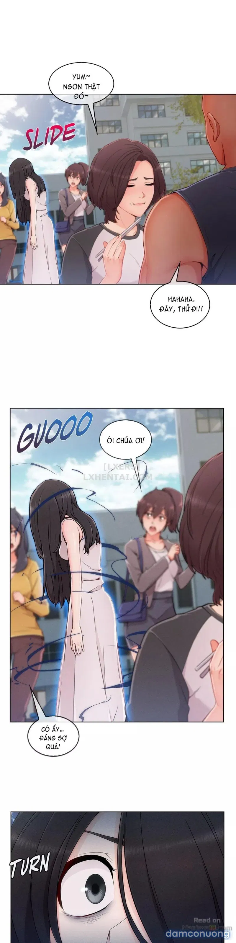 Điên Cuồng Nhưng Ngọt Ngào 