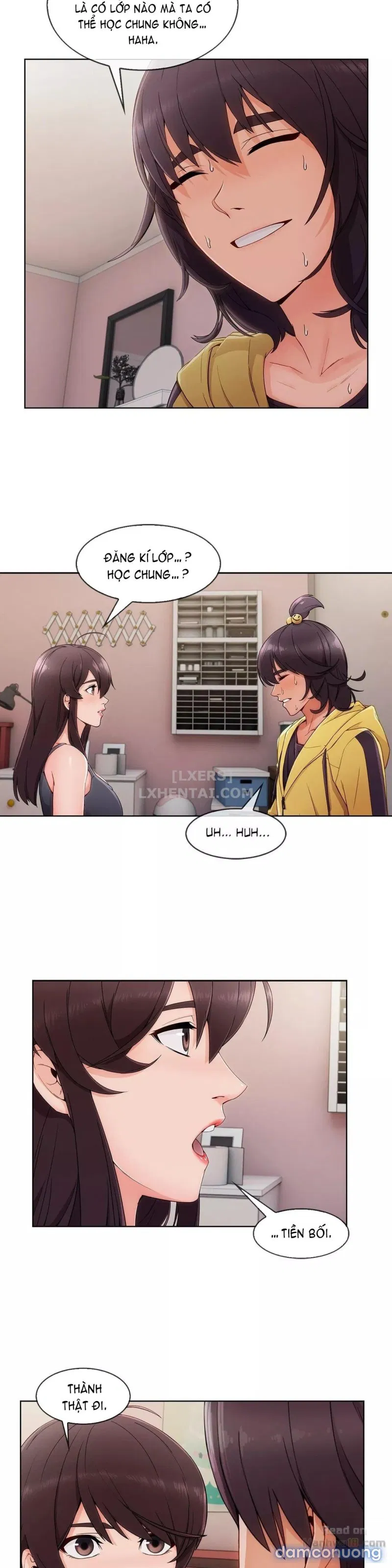 Điên Cuồng Nhưng Ngọt Ngào 