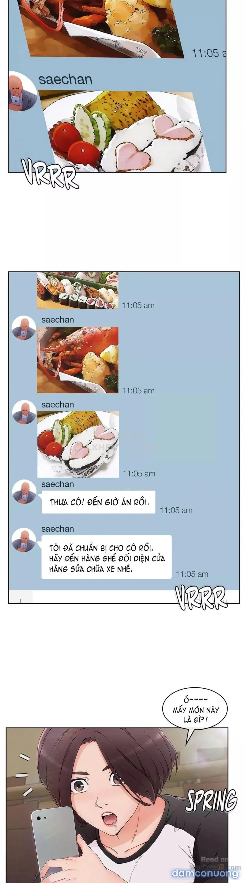 Điên Cuồng Nhưng Ngọt Ngào 