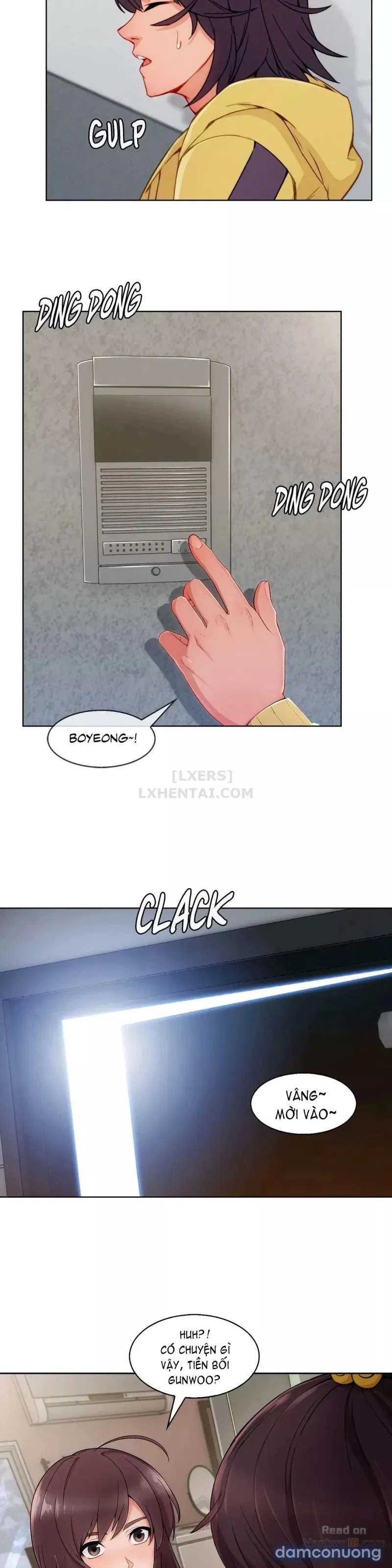 Điên Cuồng Nhưng Ngọt Ngào 
