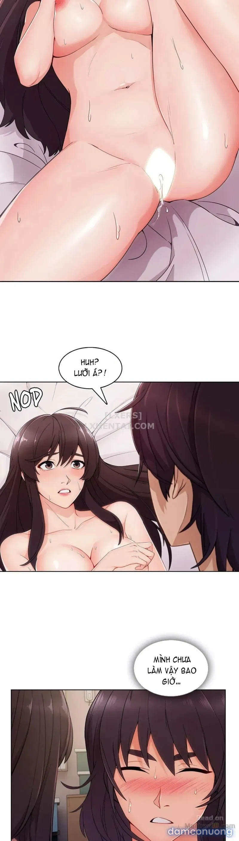 Điên Cuồng Nhưng Ngọt Ngào 