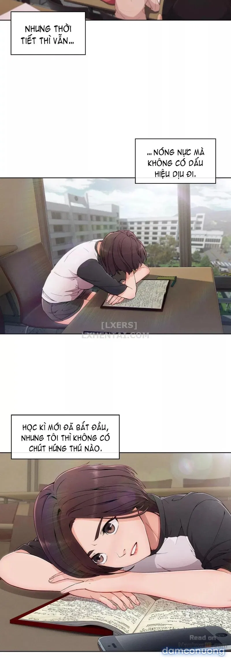 Điên Cuồng Nhưng Ngọt Ngào 