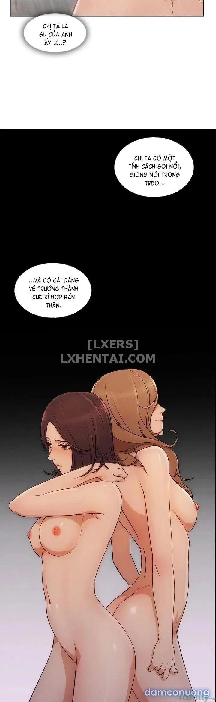 Điên Cuồng Nhưng Ngọt Ngào 