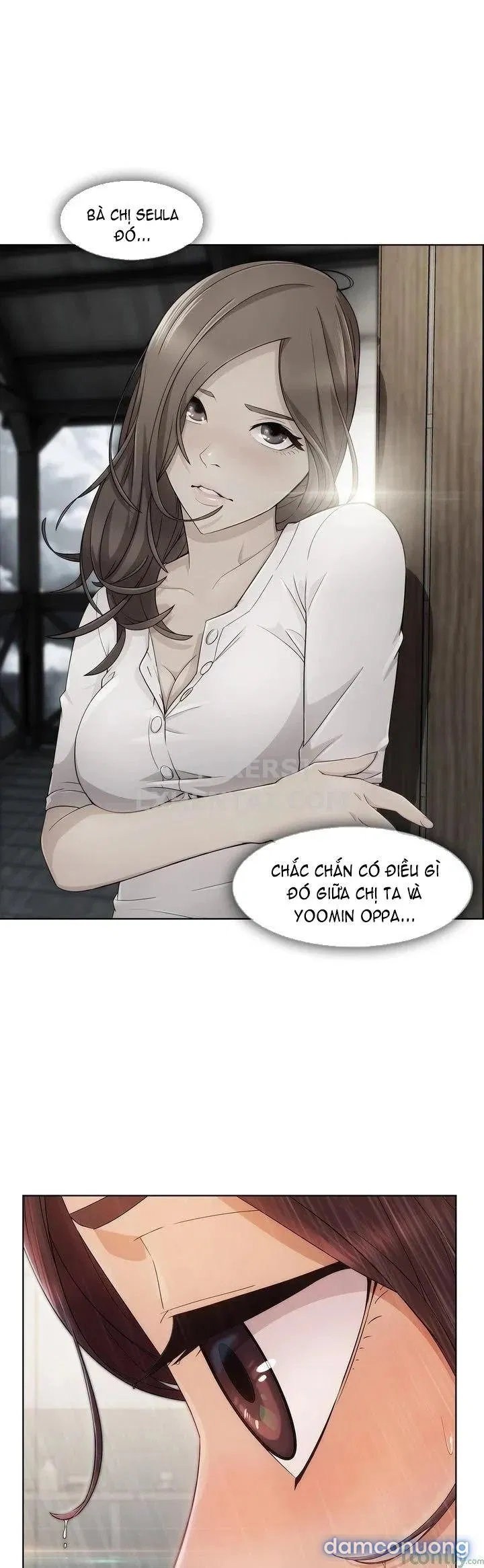 Điên Cuồng Nhưng Ngọt Ngào 
