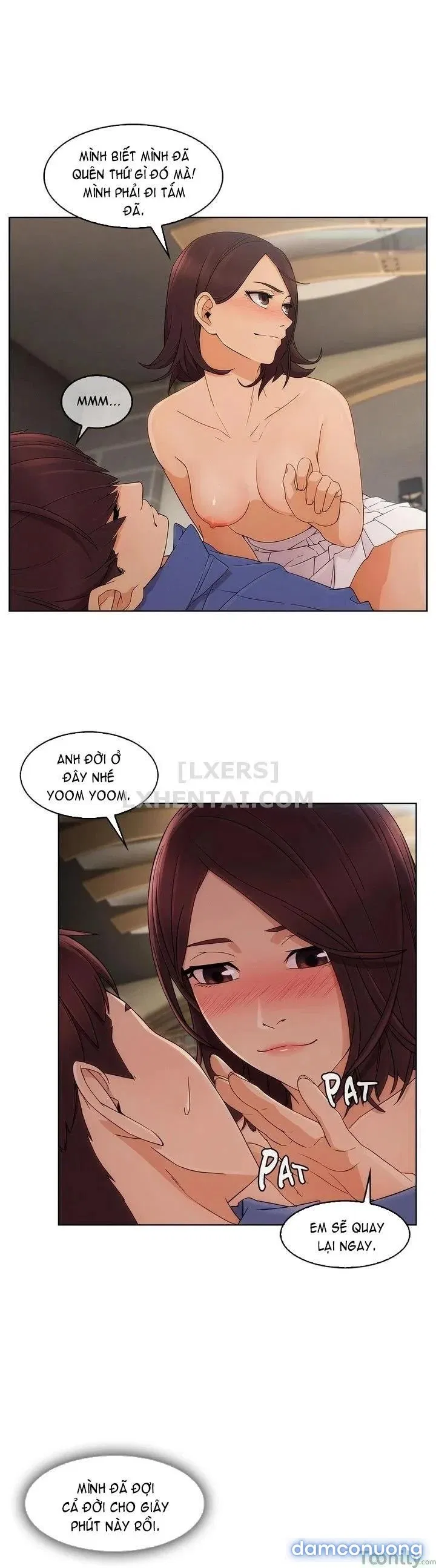 Điên Cuồng Nhưng Ngọt Ngào 