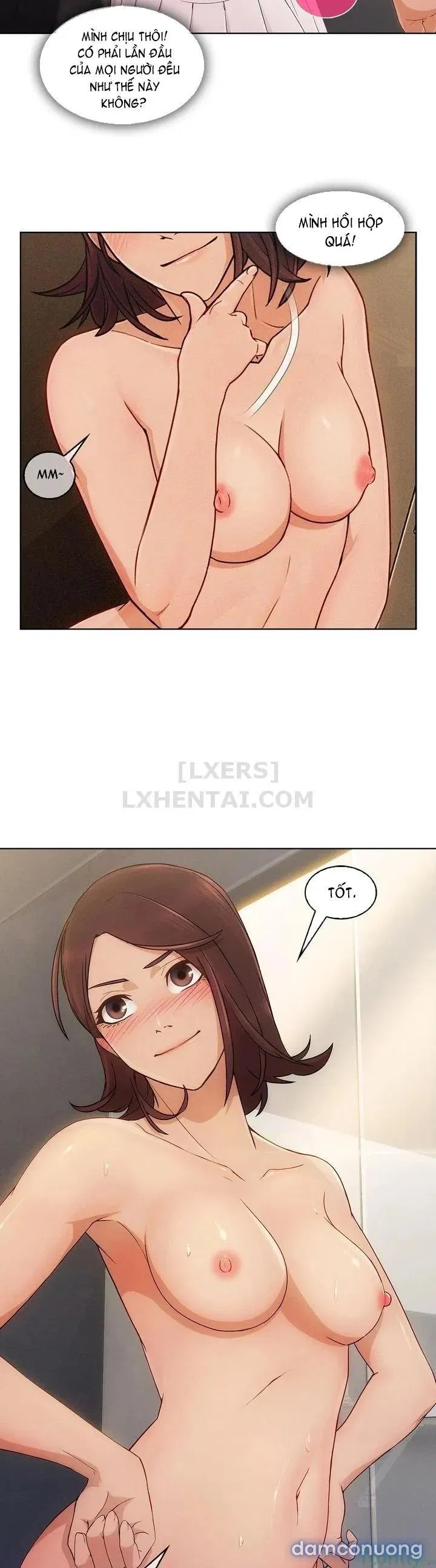 Điên Cuồng Nhưng Ngọt Ngào 