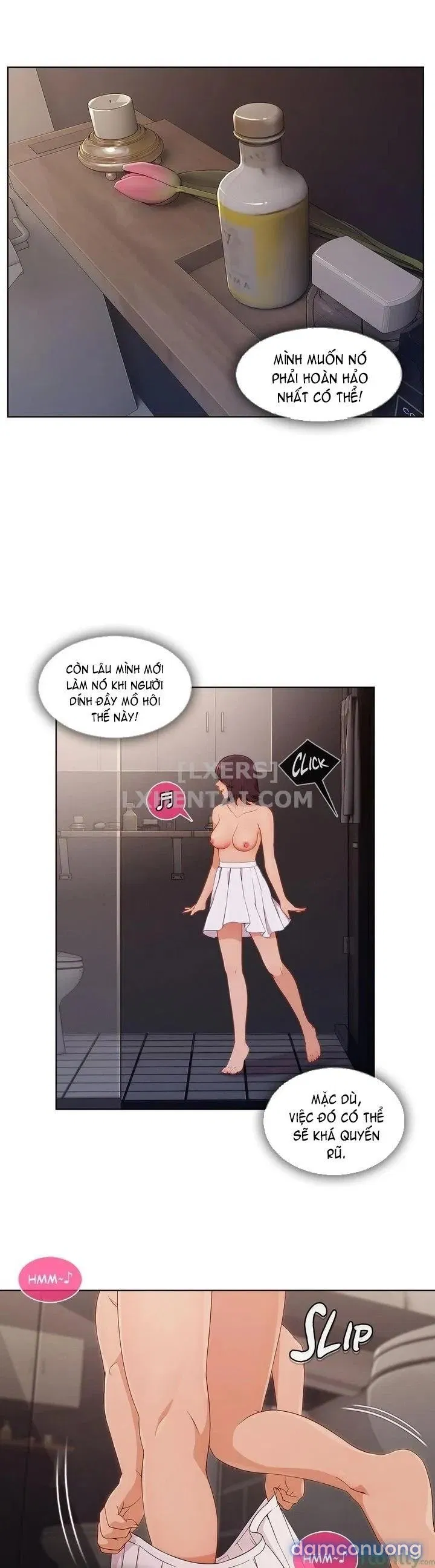Điên Cuồng Nhưng Ngọt Ngào 