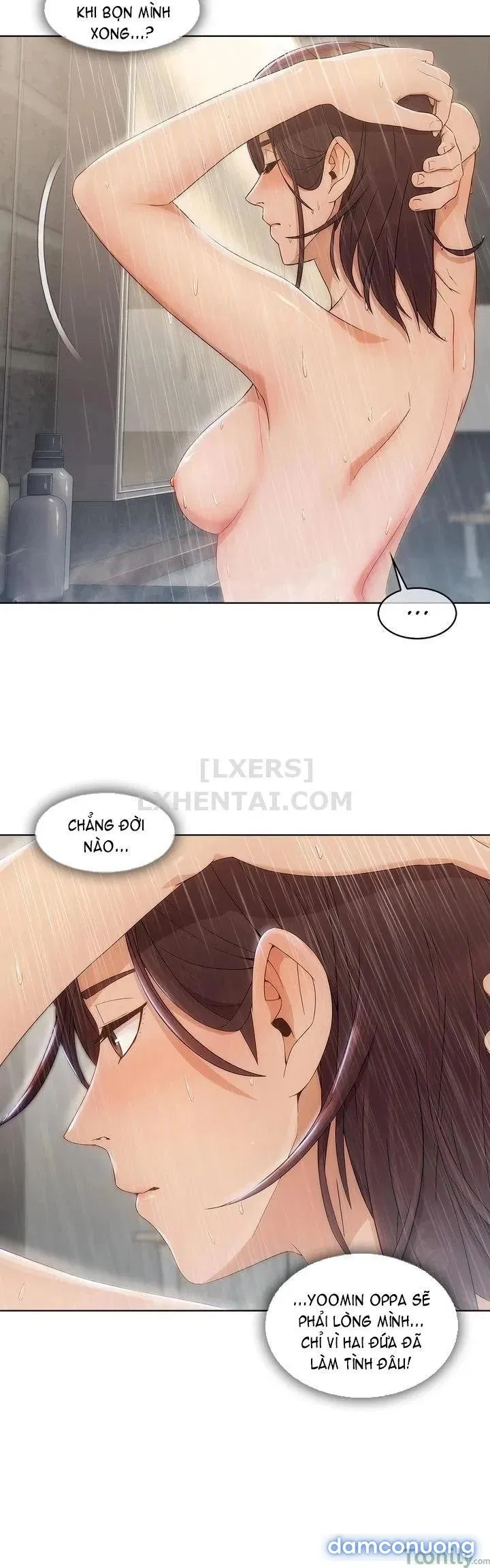 Điên Cuồng Nhưng Ngọt Ngào 