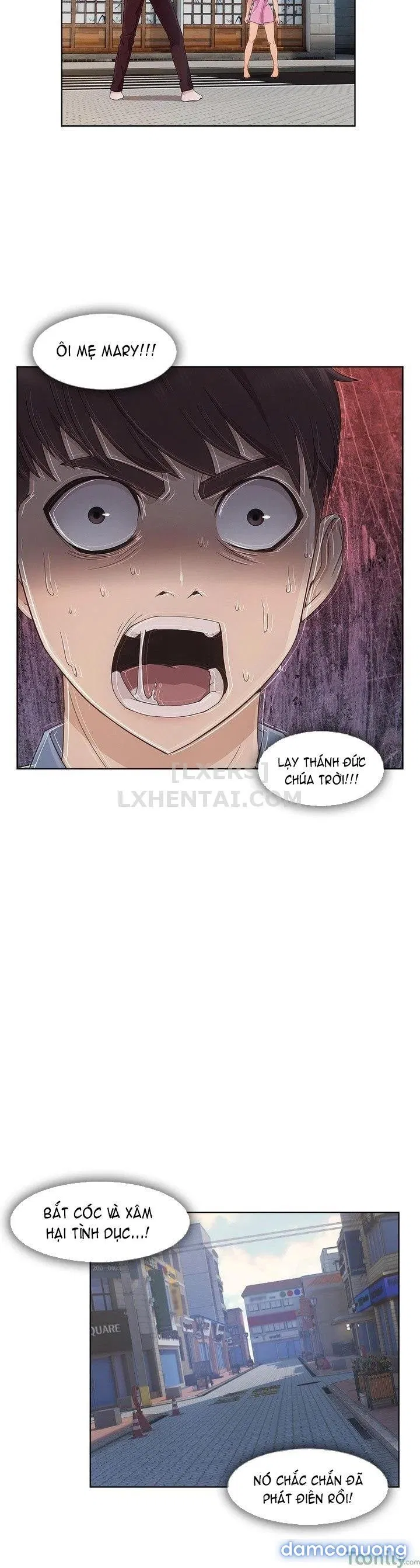 Điên Cuồng Nhưng Ngọt Ngào 