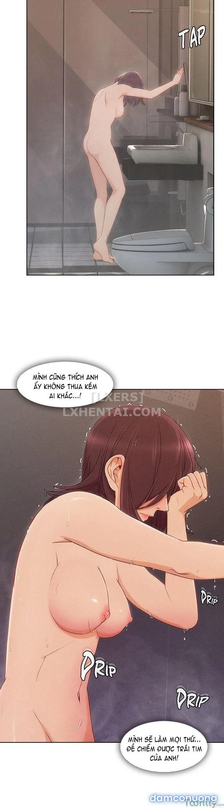 Điên Cuồng Nhưng Ngọt Ngào 