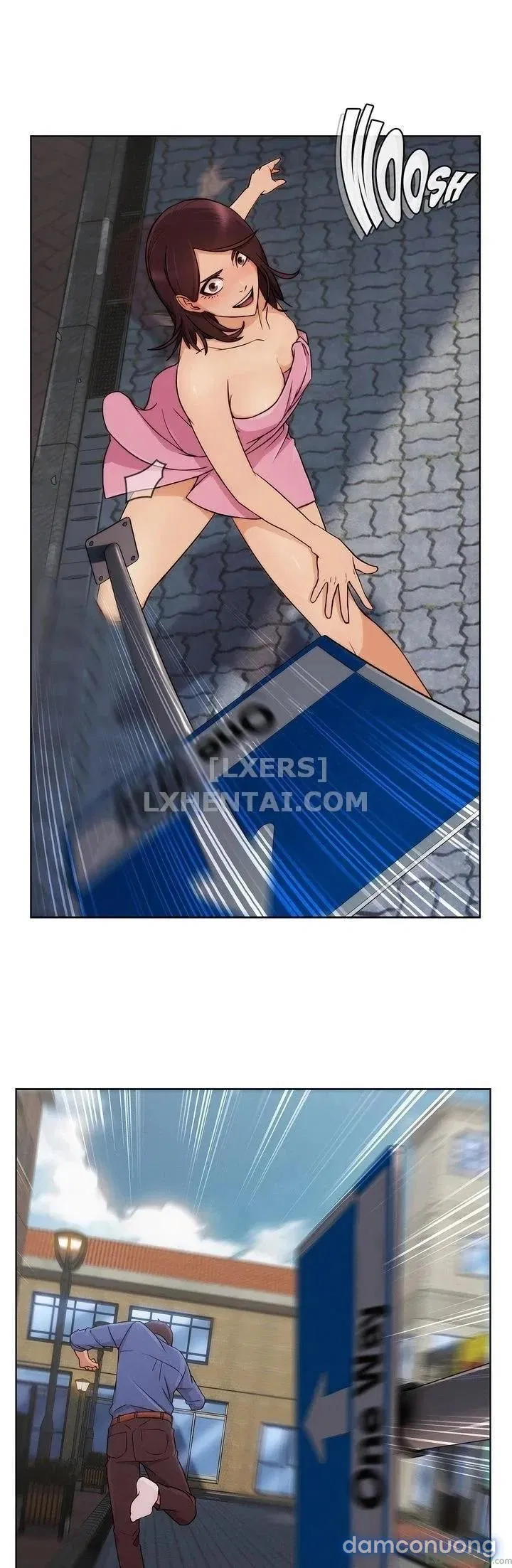 Điên Cuồng Nhưng Ngọt Ngào 
