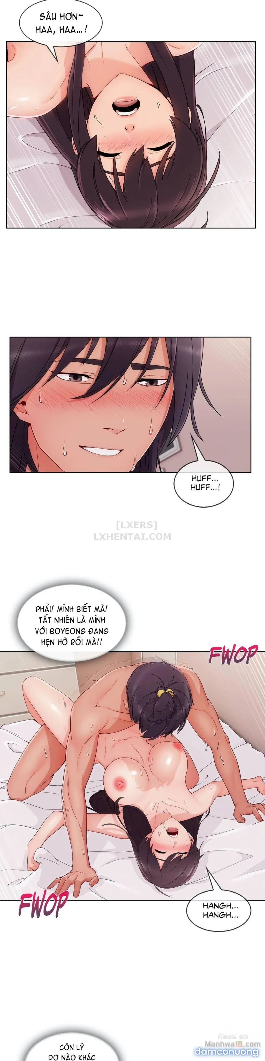 Điên Cuồng Nhưng Ngọt Ngào 