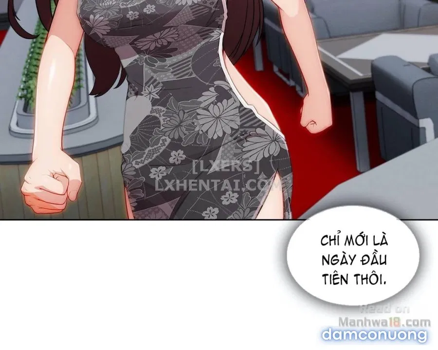 Điên Cuồng Nhưng Ngọt Ngào 