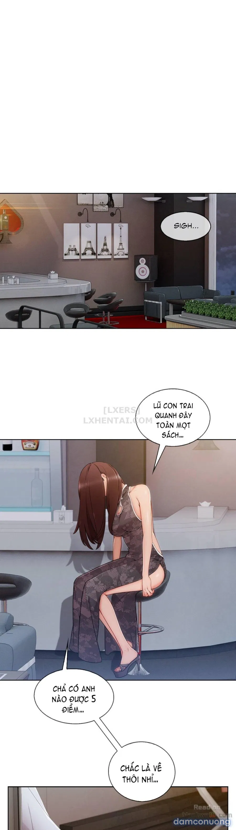 Điên Cuồng Nhưng Ngọt Ngào 