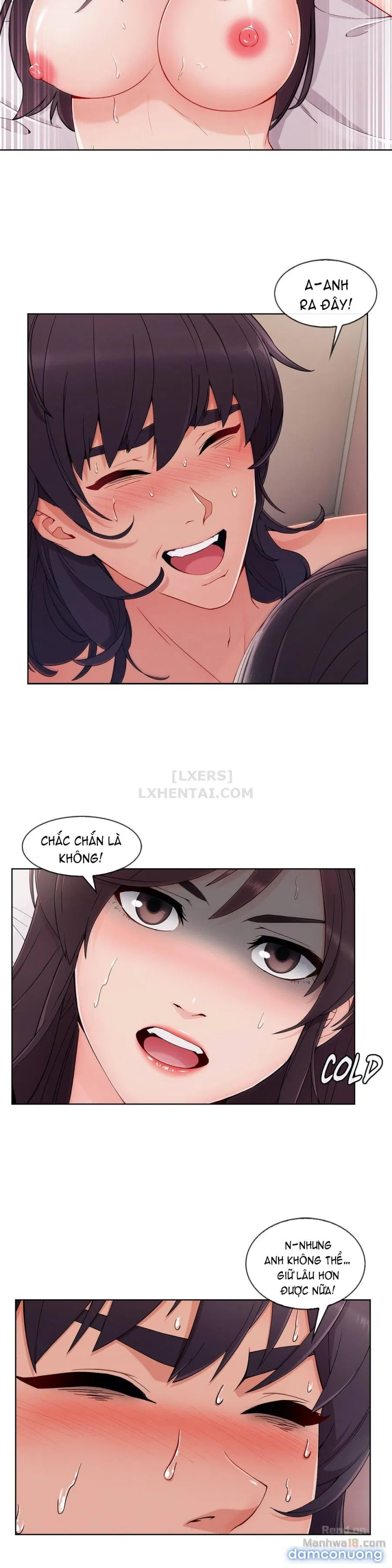 Điên Cuồng Nhưng Ngọt Ngào 