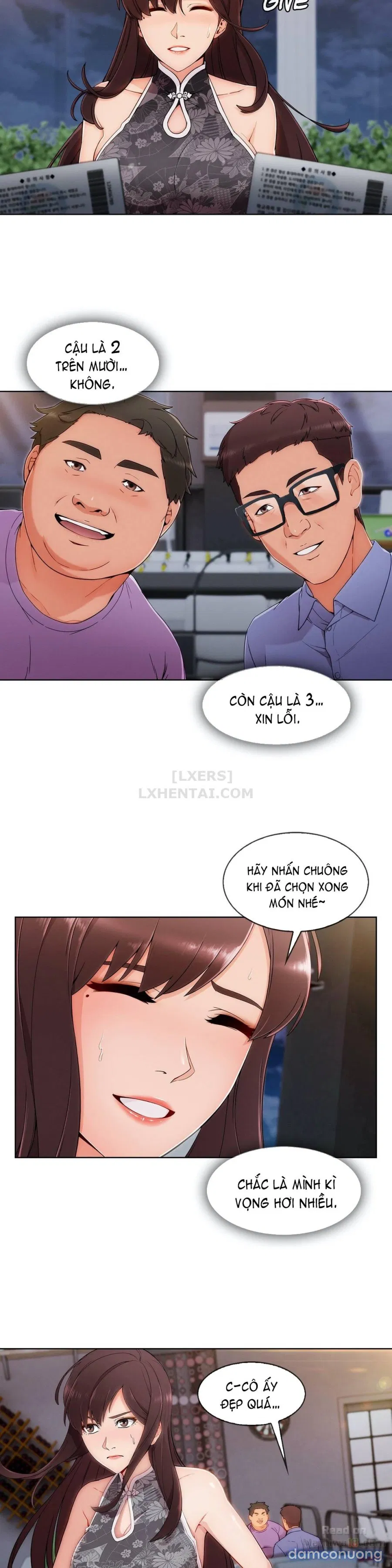 Điên Cuồng Nhưng Ngọt Ngào 