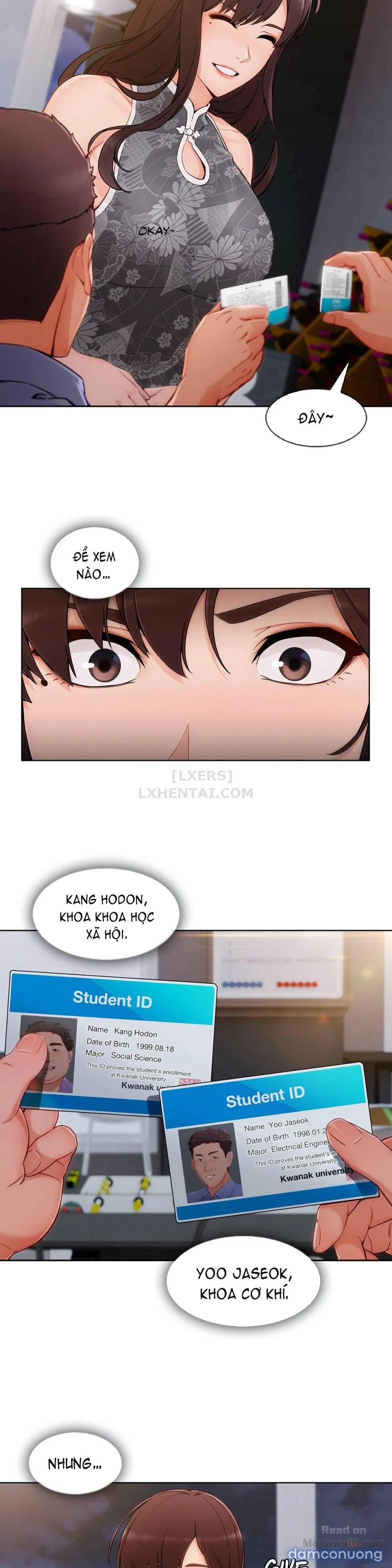 Điên Cuồng Nhưng Ngọt Ngào 