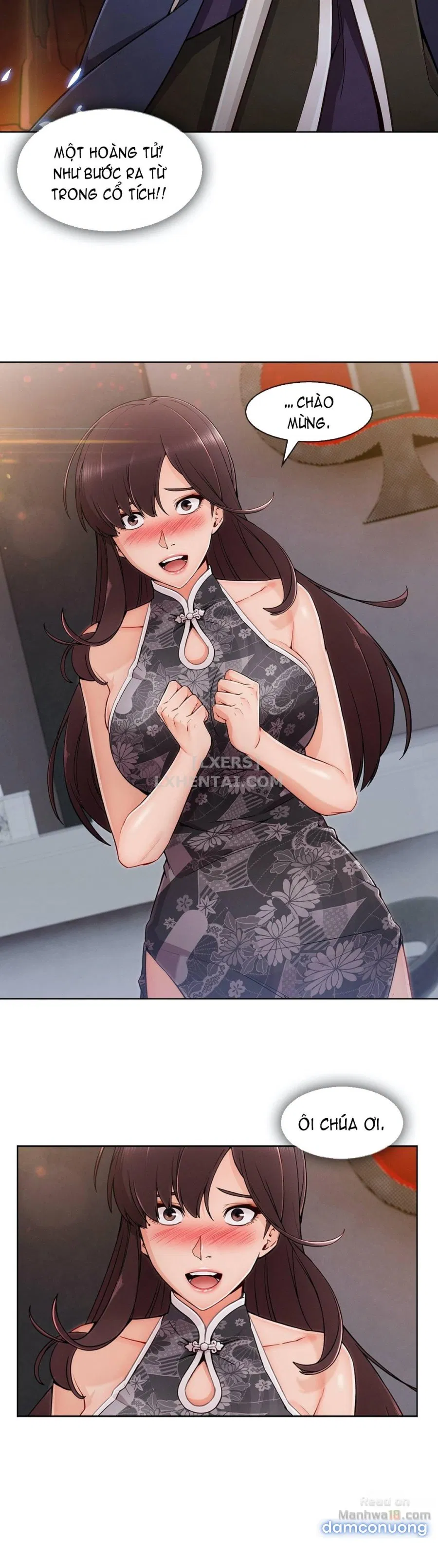 Điên Cuồng Nhưng Ngọt Ngào 