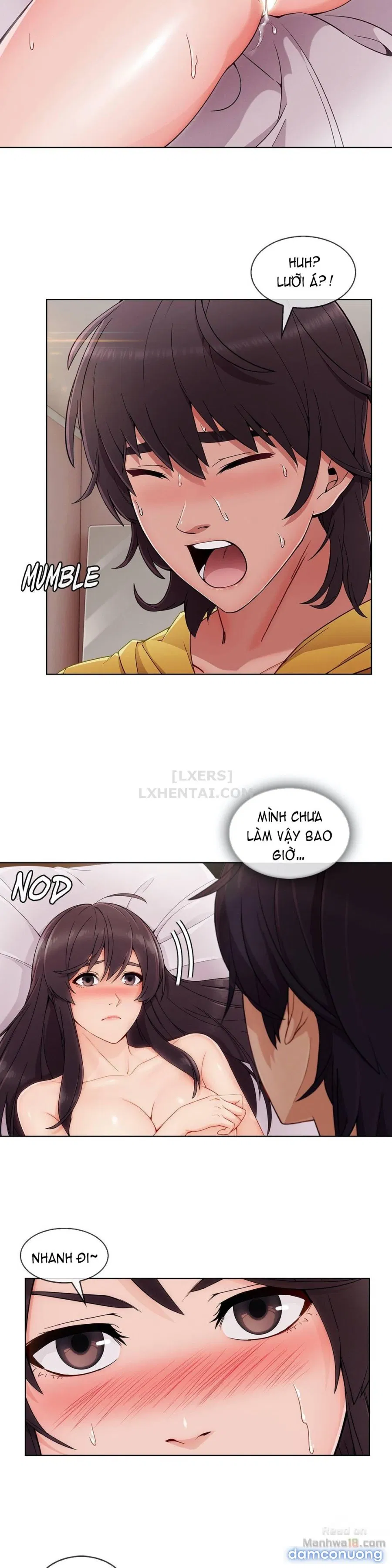 Điên Cuồng Nhưng Ngọt Ngào 