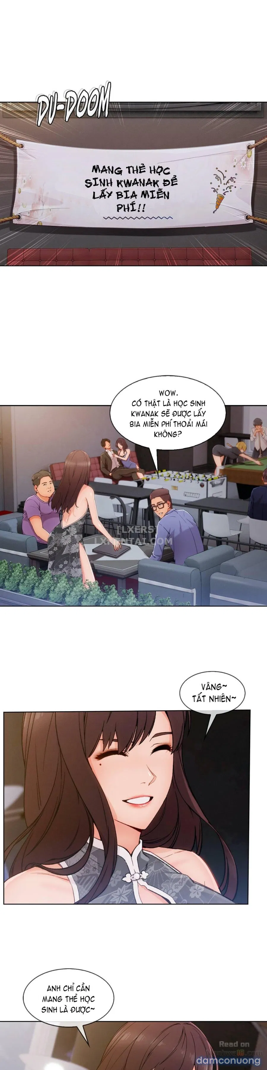 Điên Cuồng Nhưng Ngọt Ngào 