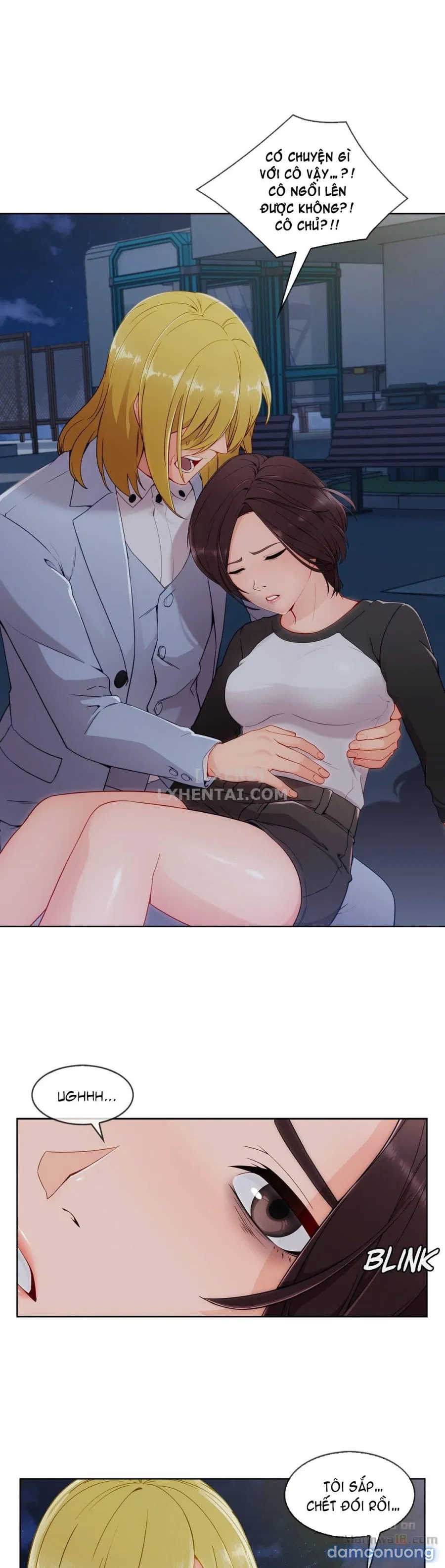 Điên Cuồng Nhưng Ngọt Ngào 