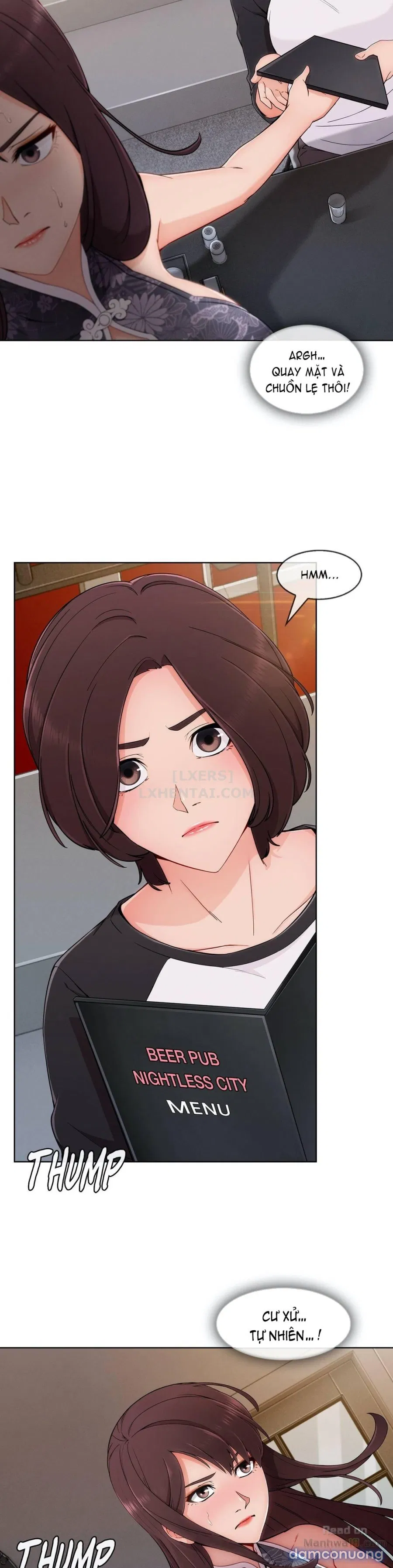 Điên Cuồng Nhưng Ngọt Ngào 