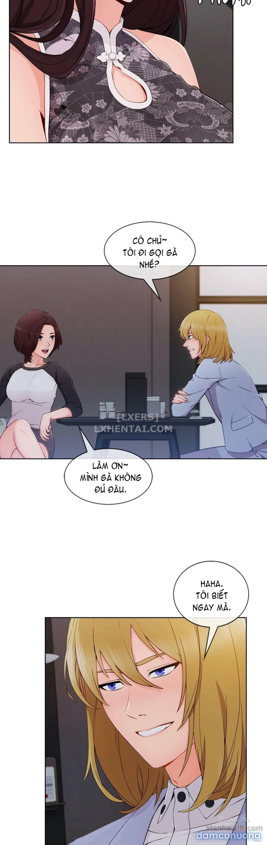 Điên Cuồng Nhưng Ngọt Ngào 