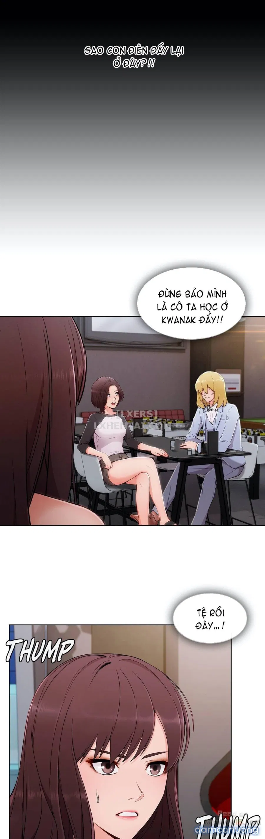 Điên Cuồng Nhưng Ngọt Ngào 