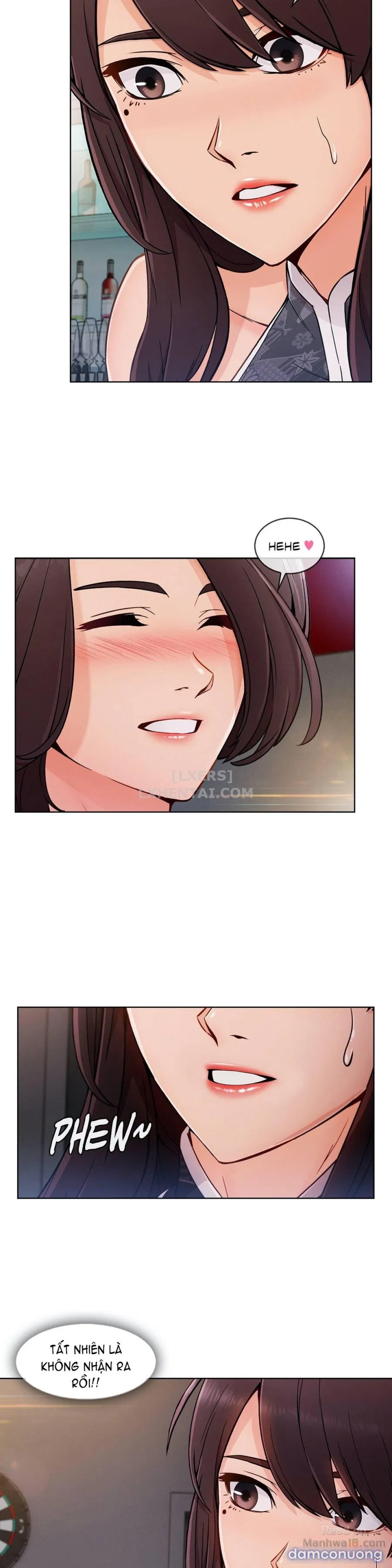 Điên Cuồng Nhưng Ngọt Ngào 