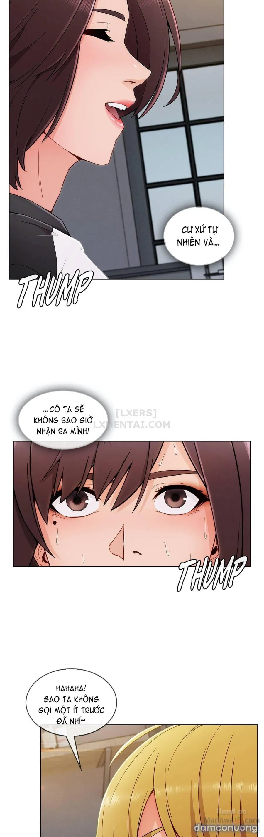 Điên Cuồng Nhưng Ngọt Ngào 
