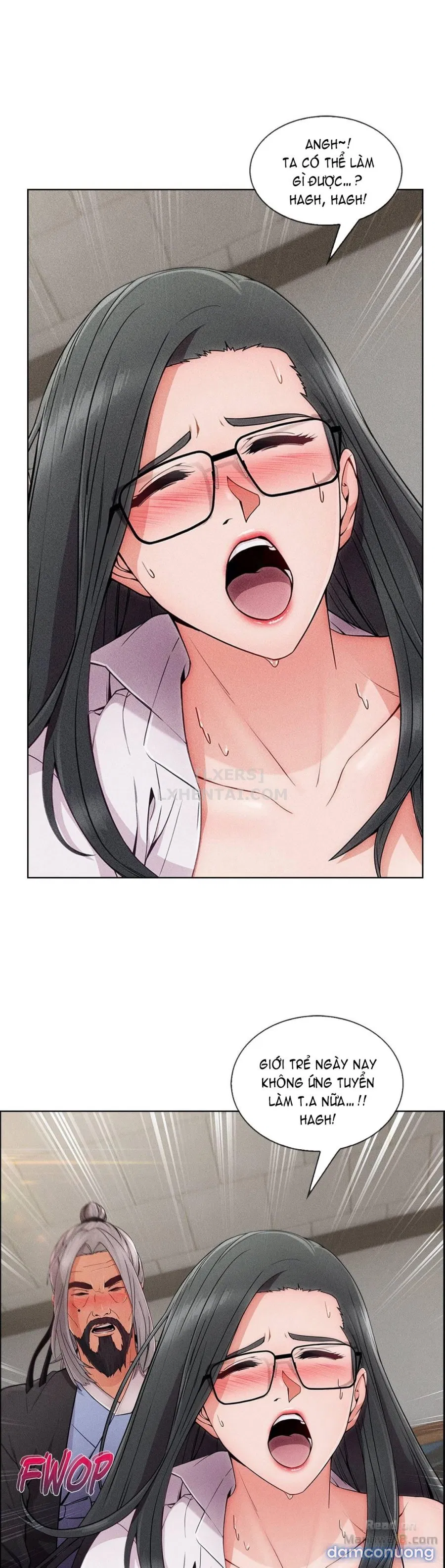 Điên Cuồng Nhưng Ngọt Ngào 