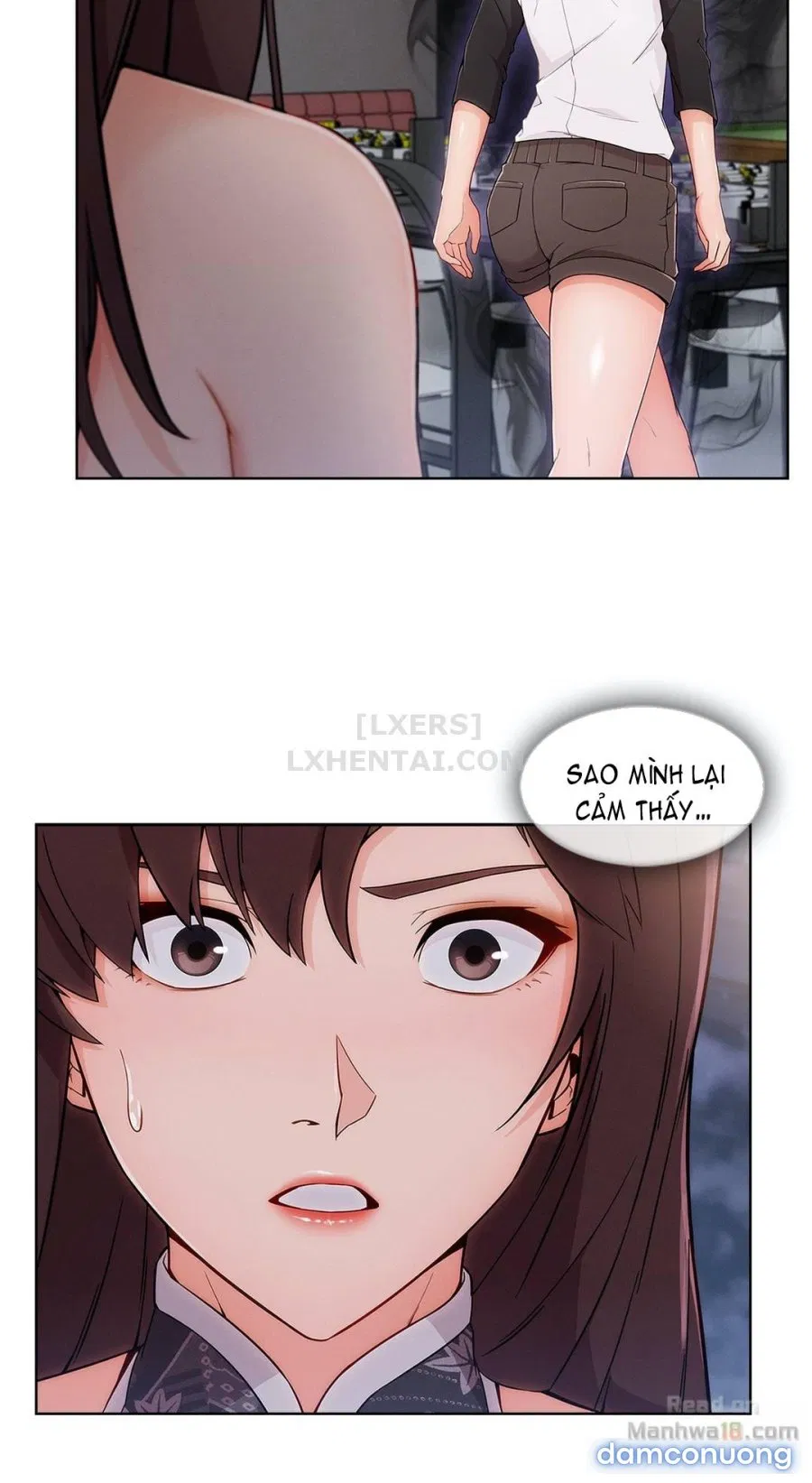 Điên Cuồng Nhưng Ngọt Ngào 