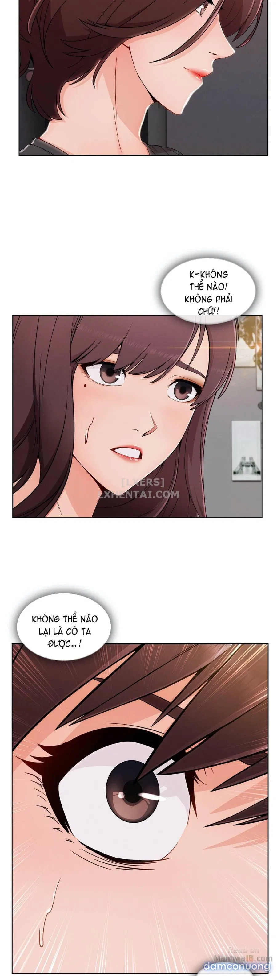 Điên Cuồng Nhưng Ngọt Ngào 