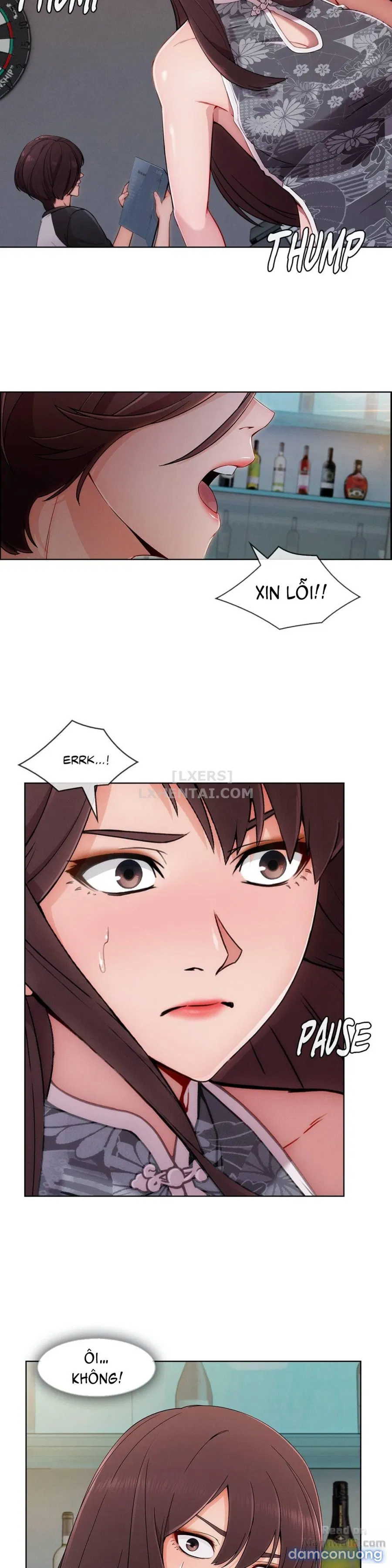 Điên Cuồng Nhưng Ngọt Ngào 