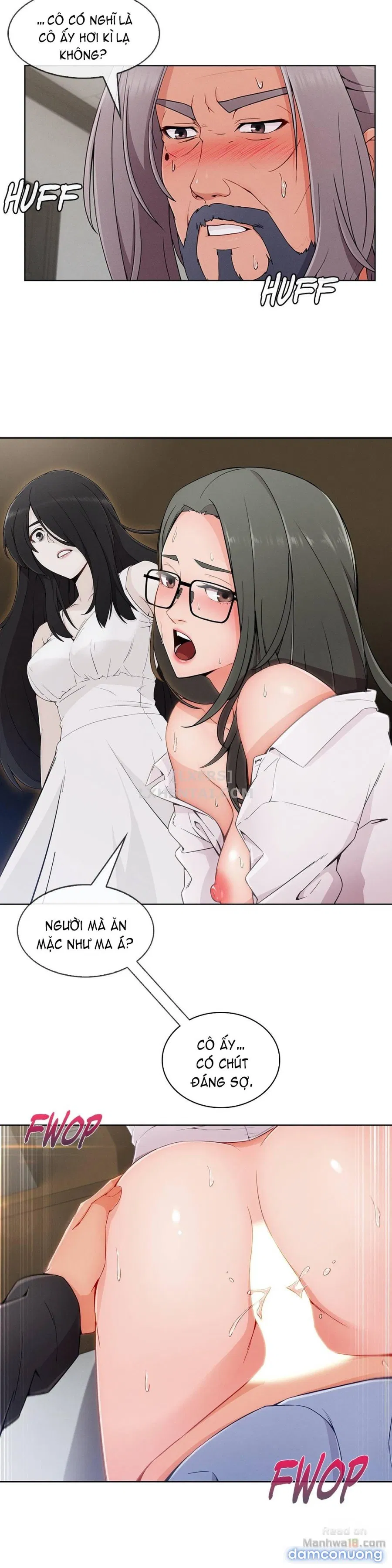 Điên Cuồng Nhưng Ngọt Ngào 