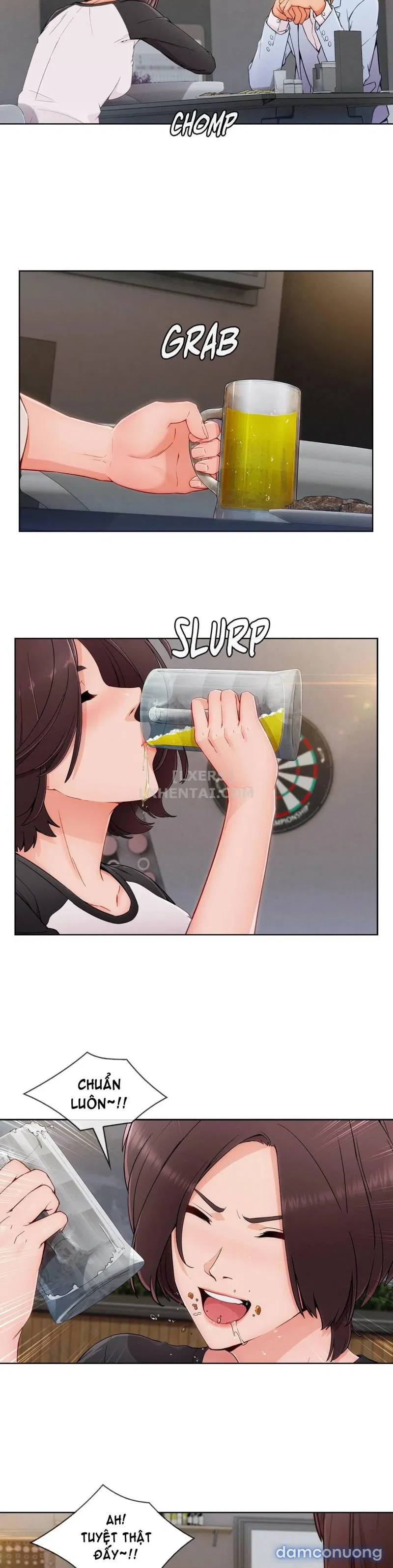 Điên Cuồng Nhưng Ngọt Ngào 