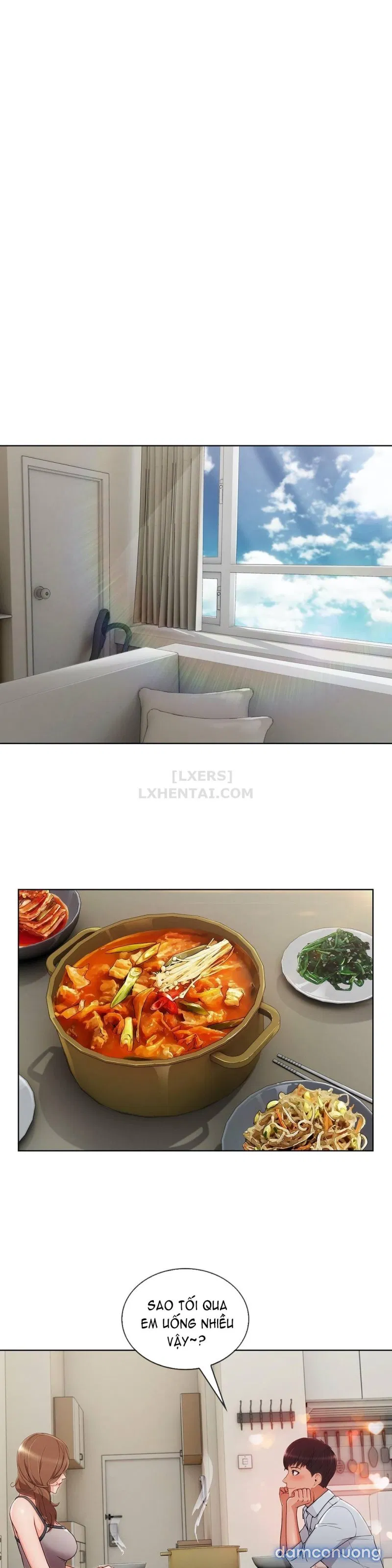 Điên Cuồng Nhưng Ngọt Ngào 