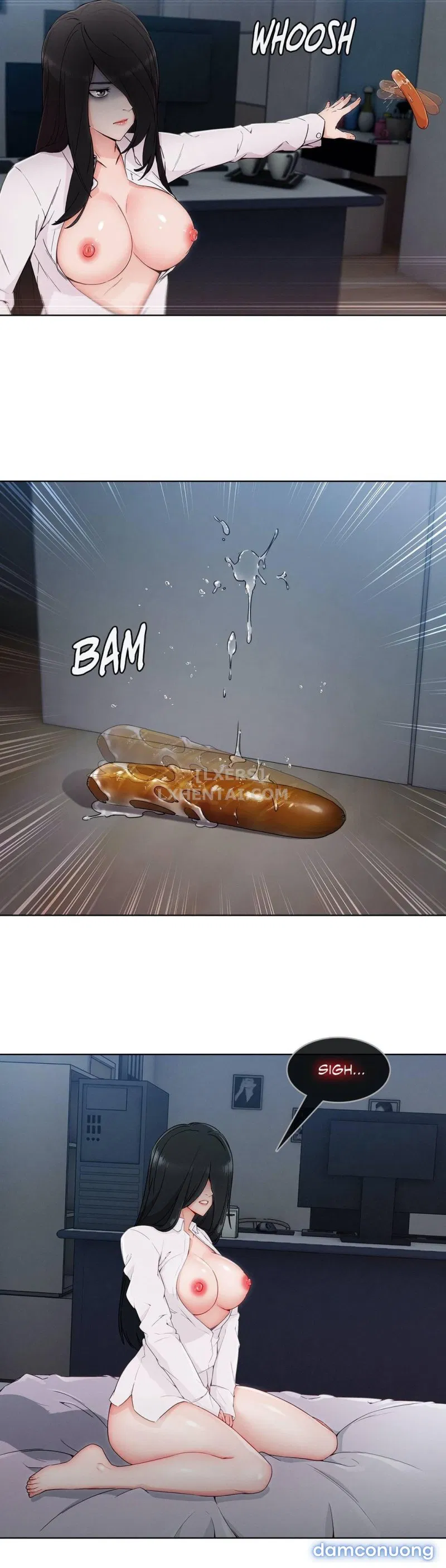 Điên Cuồng Nhưng Ngọt Ngào 