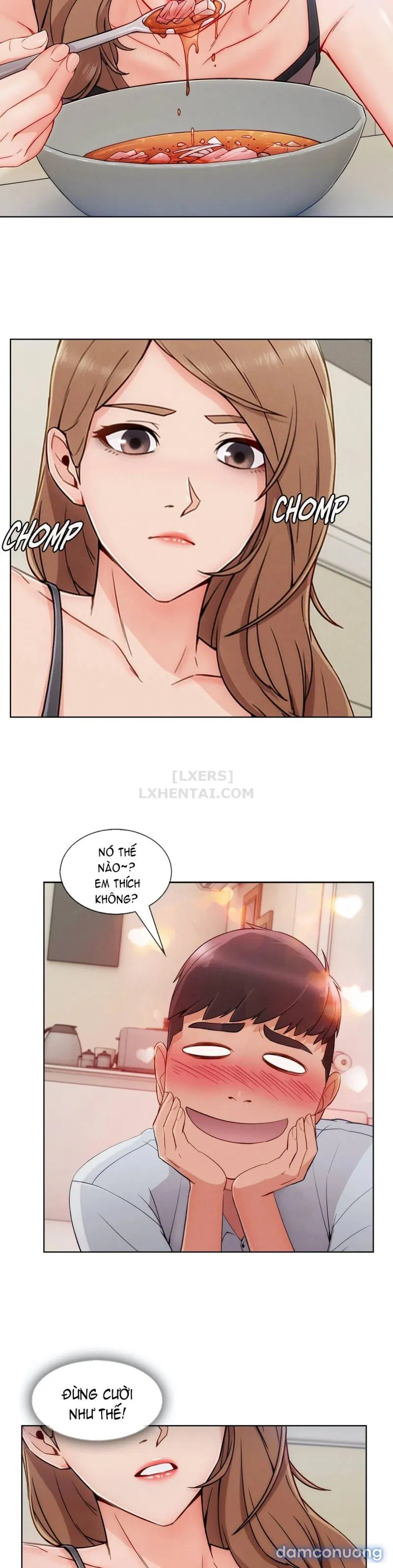 Điên Cuồng Nhưng Ngọt Ngào 