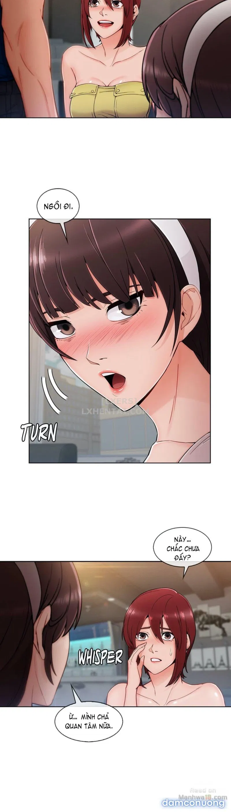 Điên Cuồng Nhưng Ngọt Ngào 