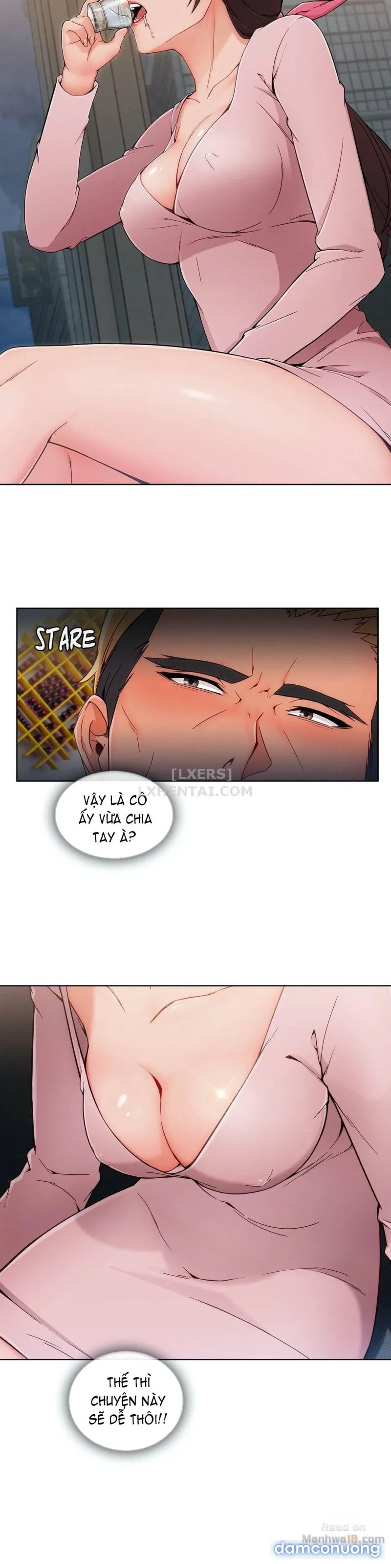 Điên Cuồng Nhưng Ngọt Ngào 