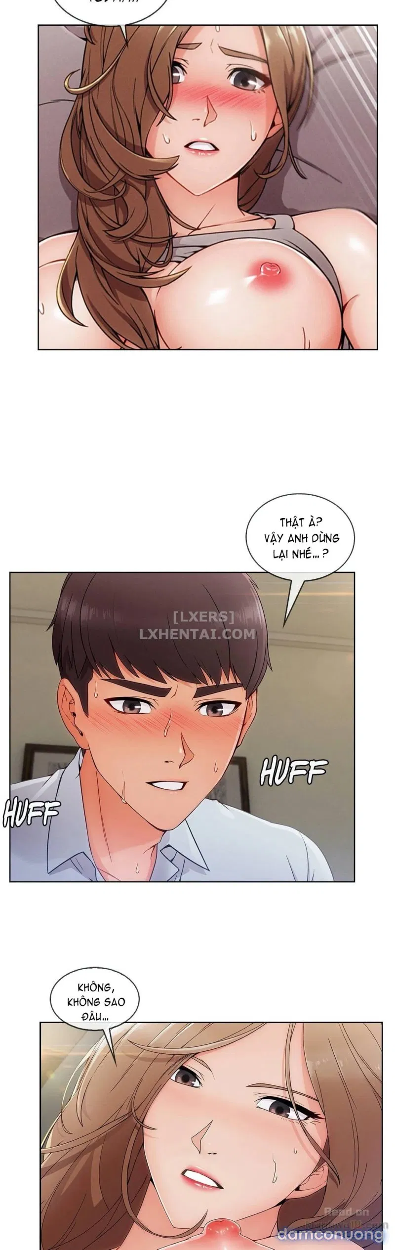 Điên Cuồng Nhưng Ngọt Ngào 