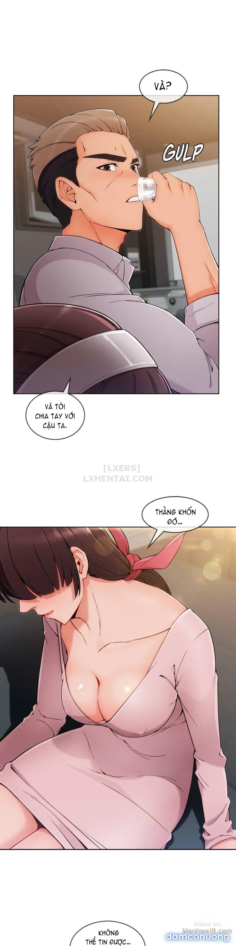 Điên Cuồng Nhưng Ngọt Ngào 
