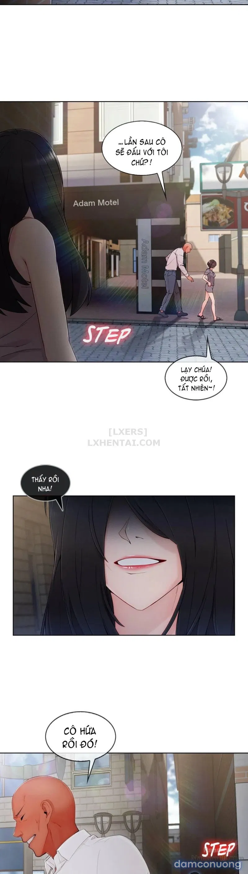 Điên Cuồng Nhưng Ngọt Ngào 