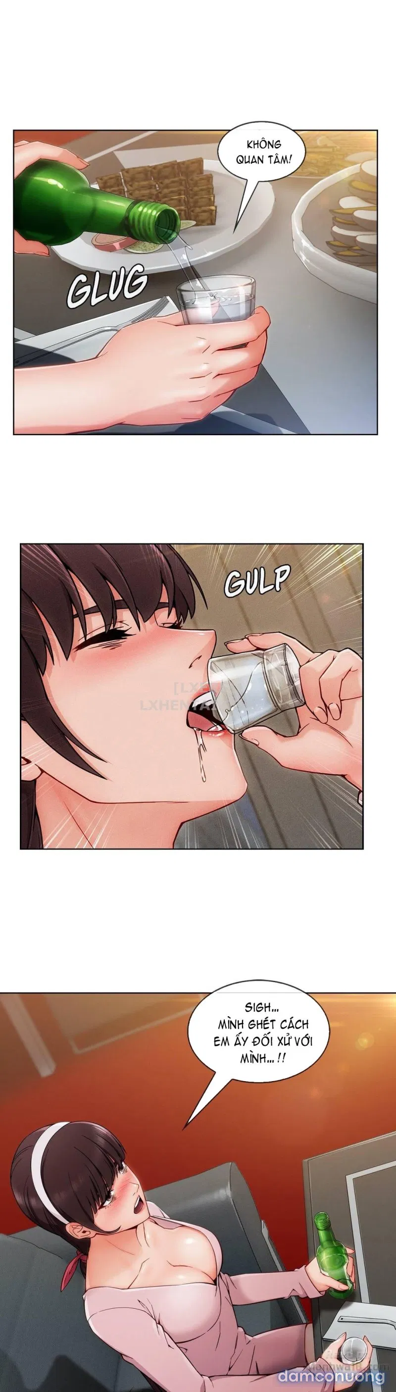 Điên Cuồng Nhưng Ngọt Ngào 
